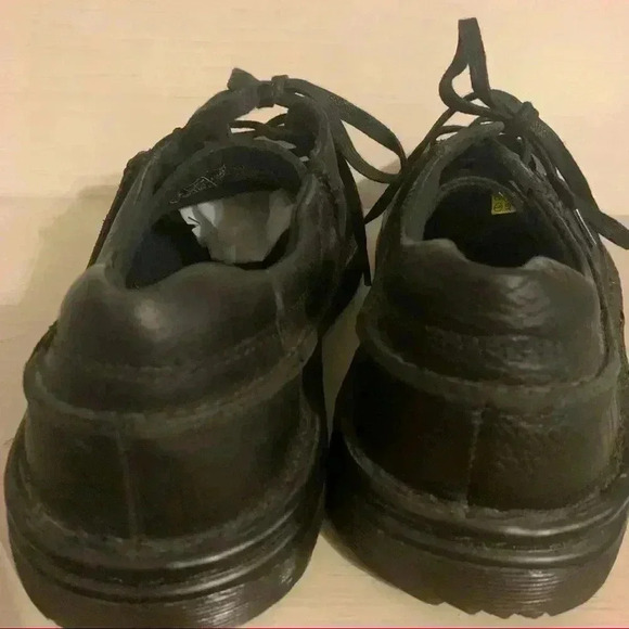 Like New Dr. Martens Industrial Work Shoes main image 4